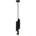 QUOIZEL, MANELIS PENDANT, PENDANT LIGHT