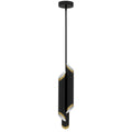 QUOIZEL, MANELIS PENDANT, PENDANT LIGHT
