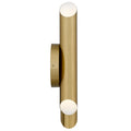 QUOIZEL, MANELIS WALL SCONCE, WALL SCONCES