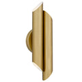 QUOIZEL, MANELIS WALL SCONCE, WALL SCONCES