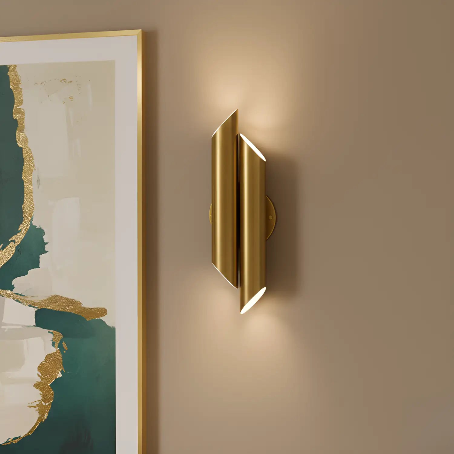 QUOIZEL, MANELIS WALL SCONCE, WALL SCONCES