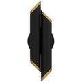 QUOIZEL, MANELIS WALL SCONCE, WALL SCONCES