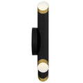 QUOIZEL, MANELIS WALL SCONCE, WALL SCONCES