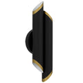 QUOIZEL, MANELIS WALL SCONCE, WALL SCONCES