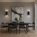 QUOIZEL, MANELIS WALL SCONCE, WALL SCONCES