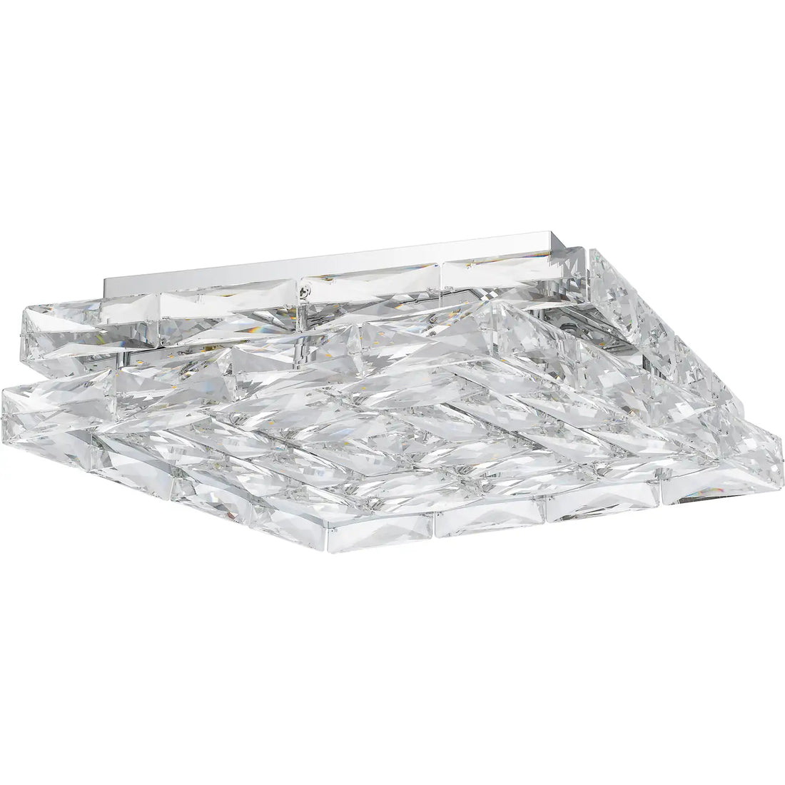 QUOIZEL, MILANIA FLUSH MOUNT, FLUSH MOUNT CEILING LIGHTS