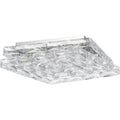 QUOIZEL, MILANIA FLUSH MOUNT, FLUSH MOUNT CEILING LIGHTS