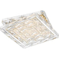 QUOIZEL, MILANIA FLUSH MOUNT, FLUSH MOUNT CEILING LIGHTS