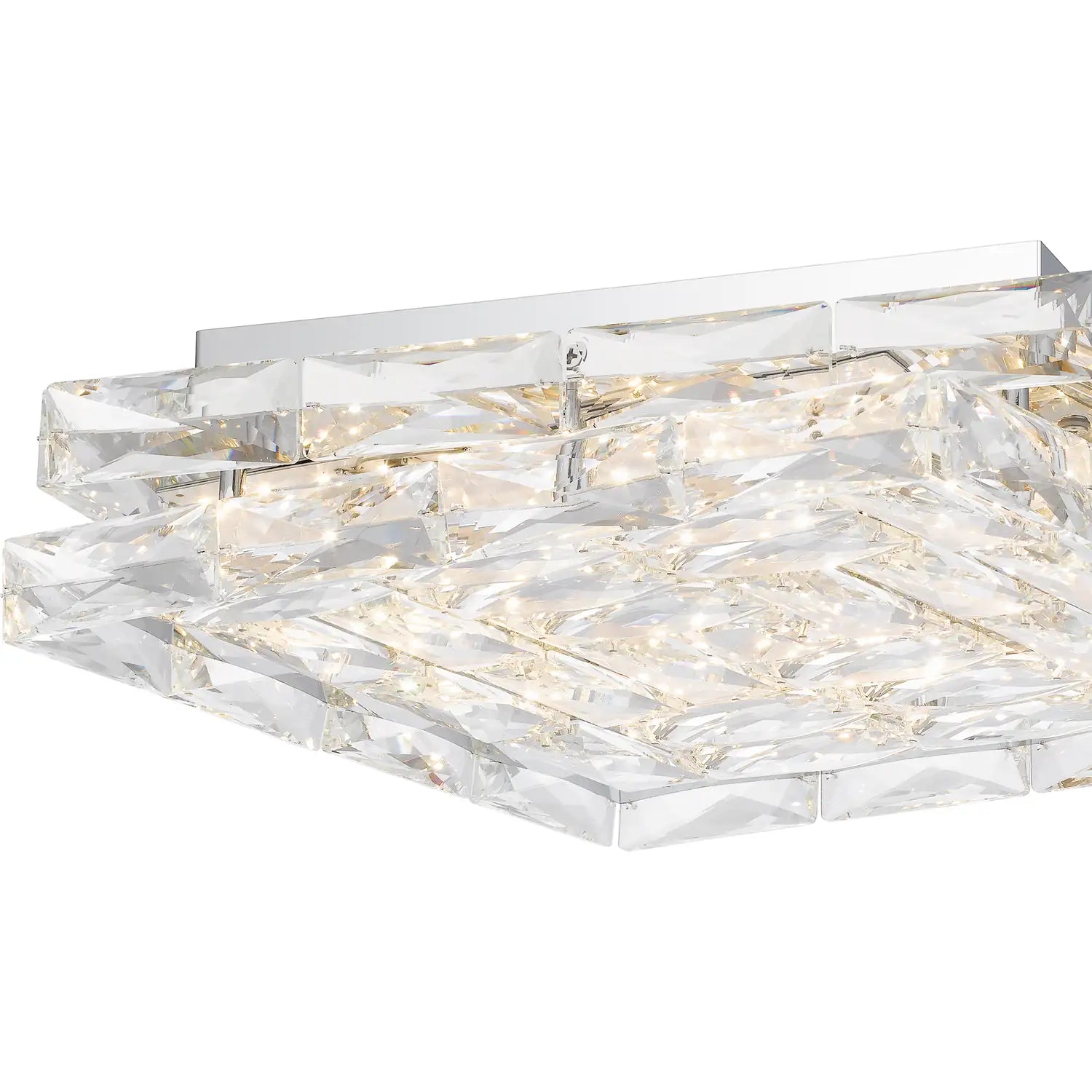 QUOIZEL, MILANIA FLUSH MOUNT, FLUSH MOUNT CEILING LIGHTS