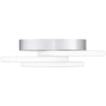 QUOIZEL, MOONAN FLUSH MOUNT, FLUSH MOUNT CEILING LIGHTS