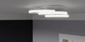 QUOIZEL, MOONAN FLUSH MOUNT, FLUSH MOUNT CEILING LIGHTS
