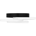 QUOIZEL, MOONAN FLUSH MOUNT, FLUSH MOUNT CEILING LIGHTS