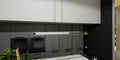 QUOIZEL, MIRA ISLAND CHANDELIER, LINEAR LIGHT