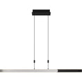 QUOIZEL, MIRA ISLAND CHANDELIER, LINEAR LIGHT