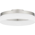 QUOIZEL, COHEN FLUSH MOUNT, FLUSH MOUNT CEILING LIGHTS