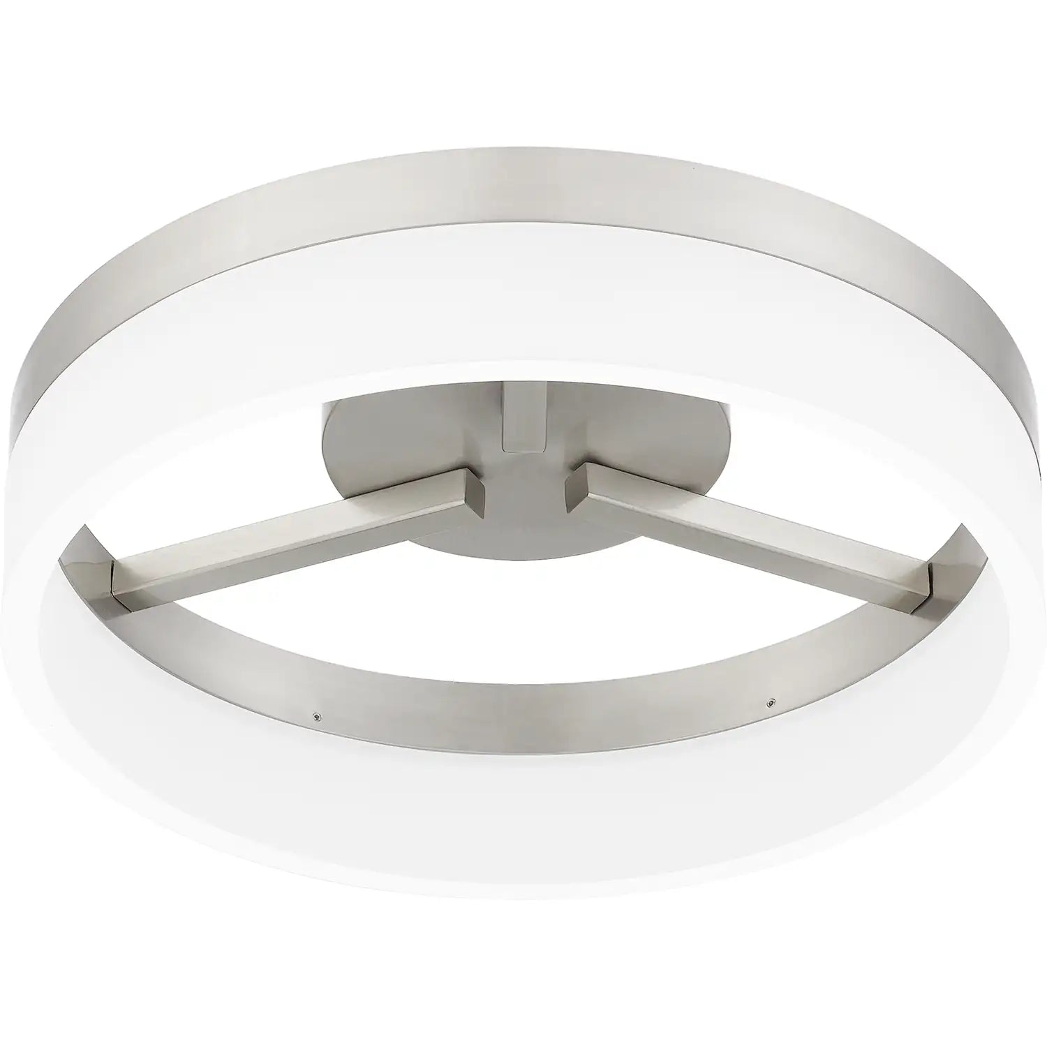 QUOIZEL, COHEN FLUSH MOUNT, FLUSH MOUNT CEILING LIGHTS