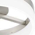 QUOIZEL, COHEN FLUSH MOUNT, FLUSH MOUNT CEILING LIGHTS