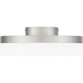 QUOIZEL, COHEN FLUSH MOUNT, FLUSH MOUNT CEILING LIGHTS