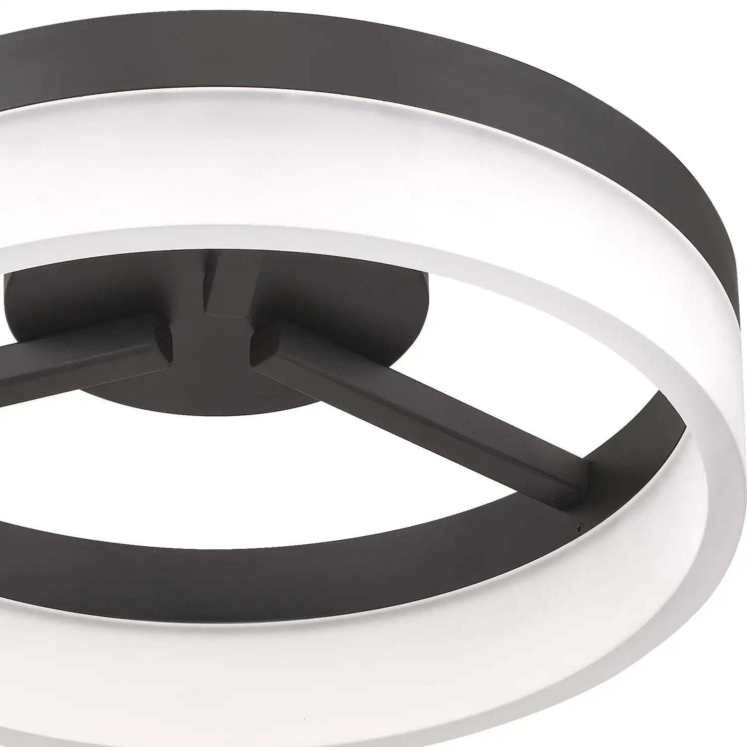 QUOIZEL, COHEN FLUSH MOUNT, FLUSH MOUNT CEILING LIGHTS