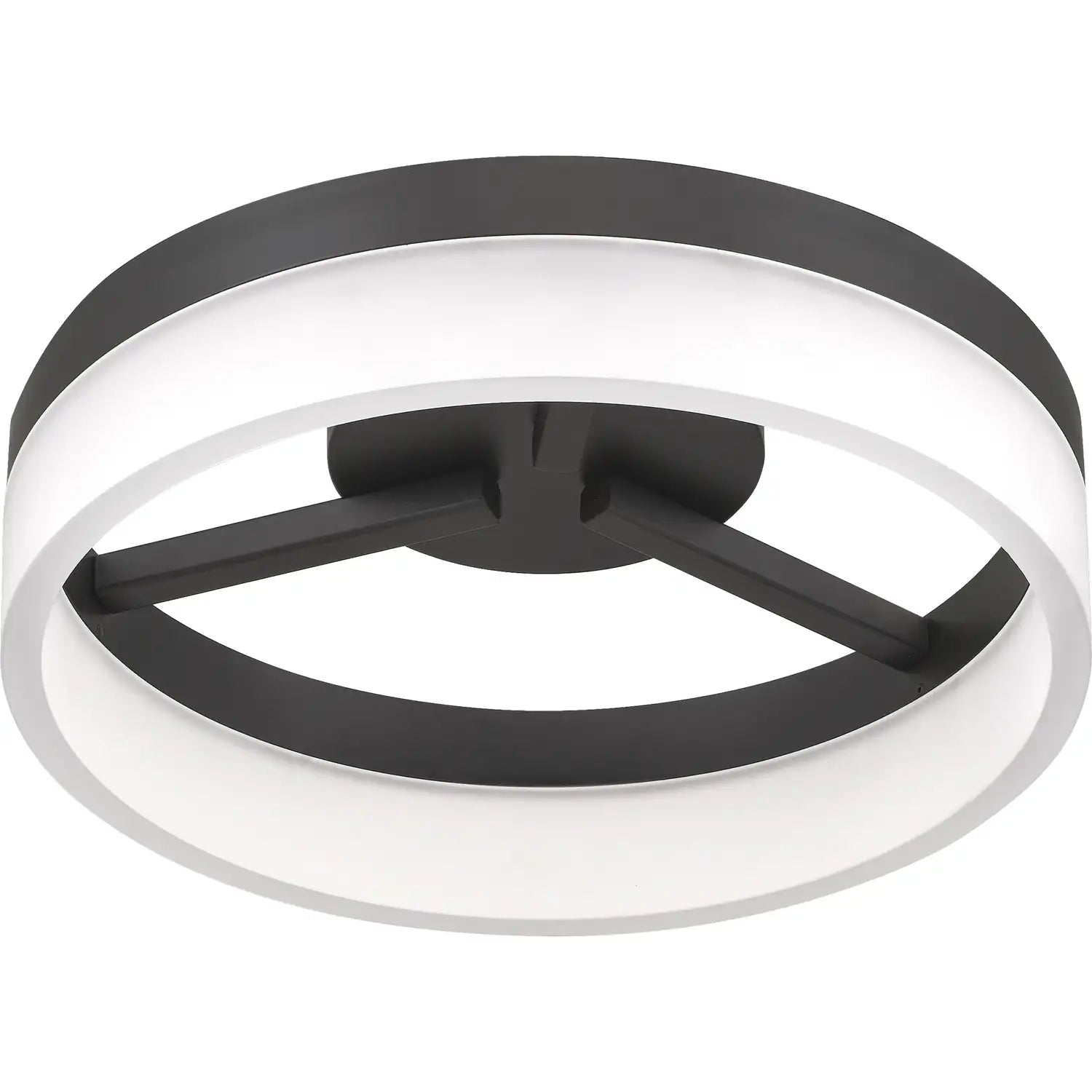 QUOIZEL, COHEN FLUSH MOUNT, FLUSH MOUNT CEILING LIGHTS