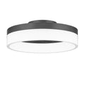 QUOIZEL, COHEN FLUSH MOUNT, FLUSH MOUNT CEILING LIGHTS