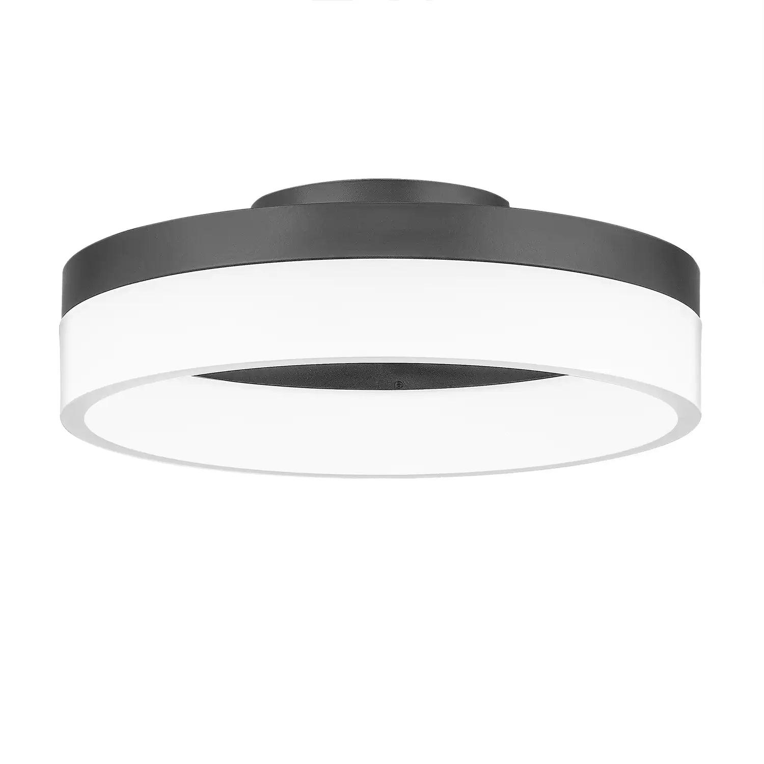 QUOIZEL, COHEN FLUSH MOUNT, FLUSH MOUNT CEILING LIGHTS