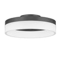 QUOIZEL, COHEN FLUSH MOUNT, FLUSH MOUNT CEILING LIGHTS