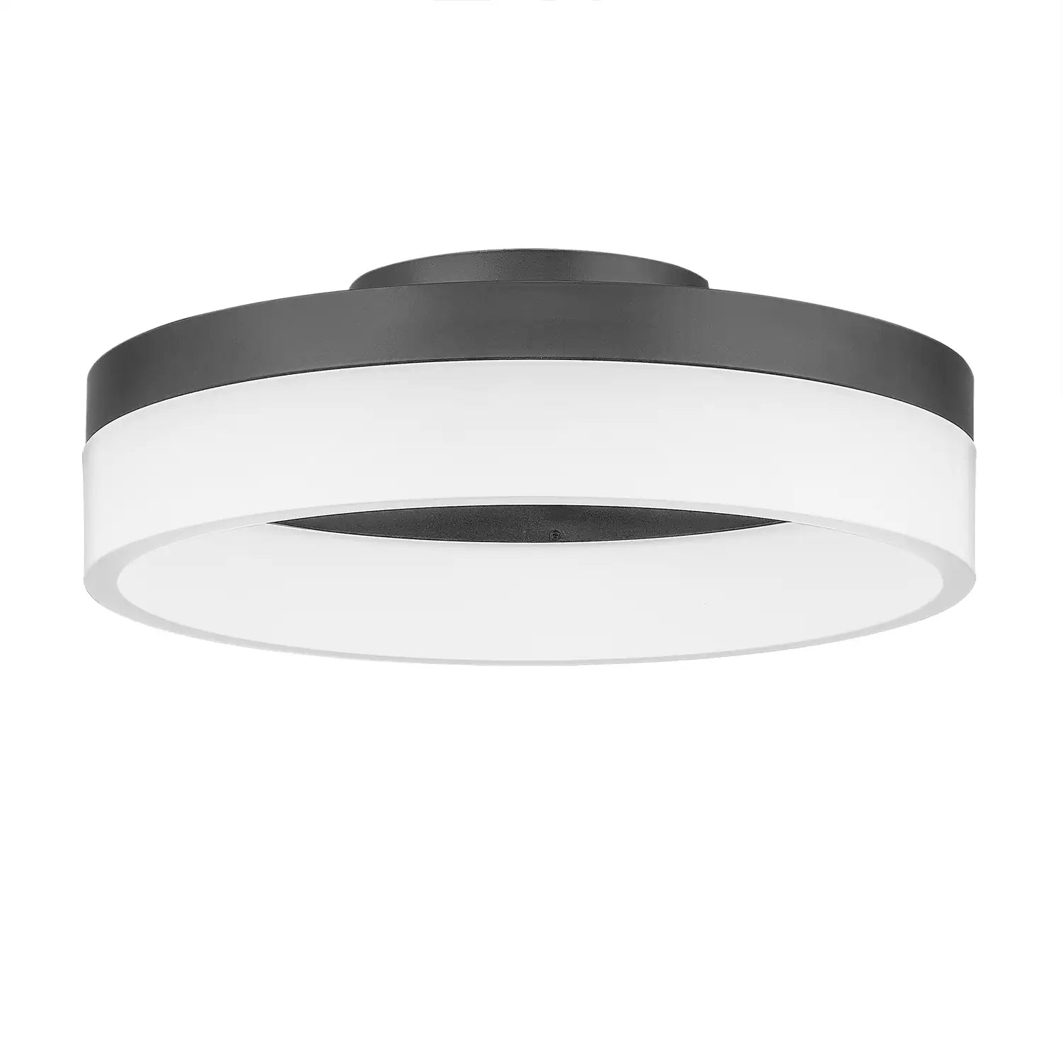 QUOIZEL, COHEN FLUSH MOUNT, FLUSH MOUNT CEILING LIGHTS