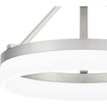 QUOIZEL, COHEN SEMI-FLUSH MOUNT, SEMI FLUSH MOUNT LIGHT