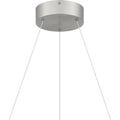 QUOIZEL, COHEN PENDANT, PENDANT LIGHT