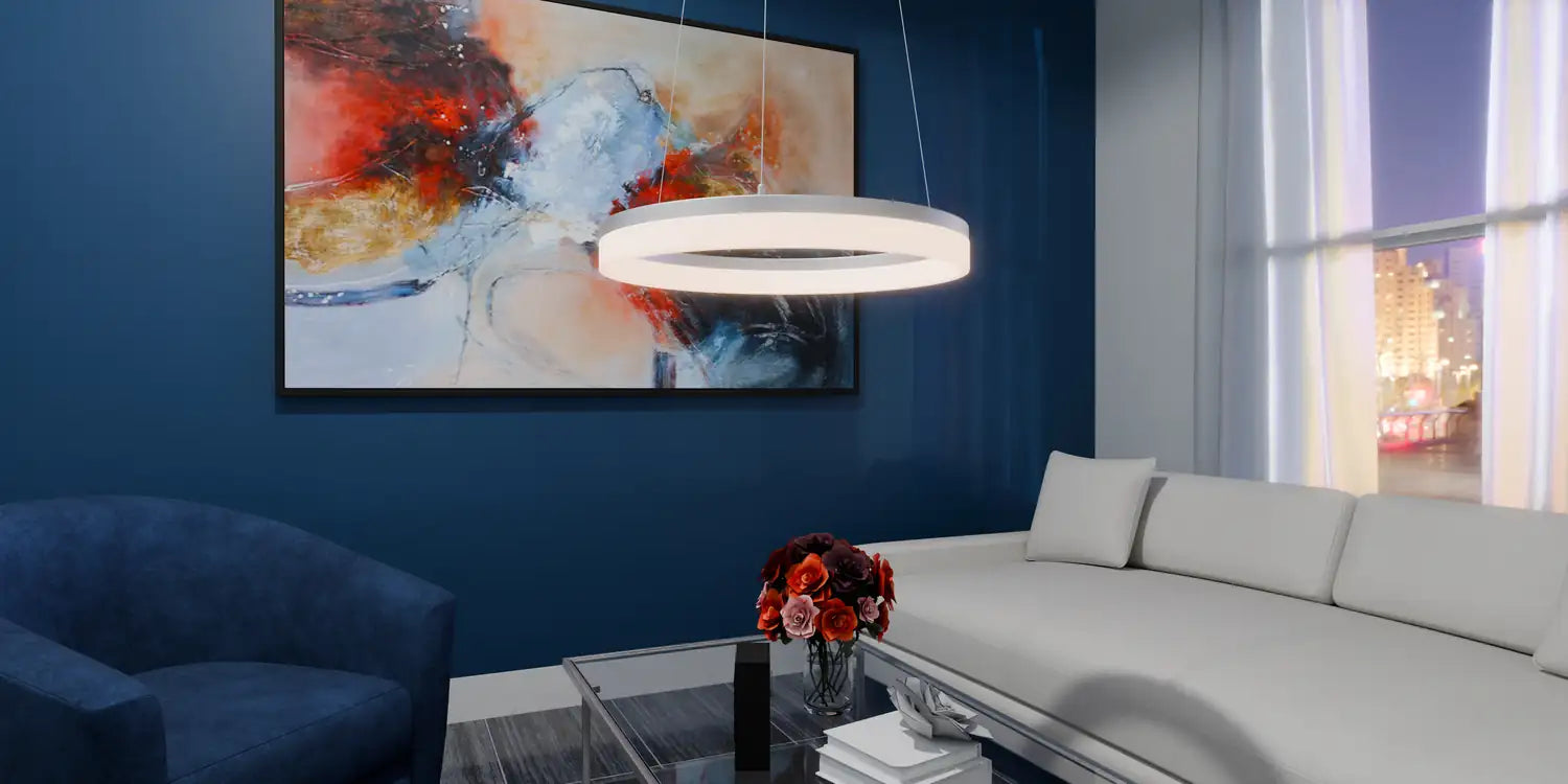 QUOIZEL, COHEN PENDANT, PENDANT LIGHT