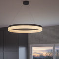 QUOIZEL, COHEN PENDANT, PENDANT LIGHT