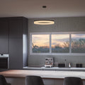 QUOIZEL, COHEN PENDANT, PENDANT LIGHT