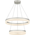 QUOIZEL, COHEN PENDANT, PENDANT LIGHT