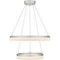 QUOIZEL, COHEN PENDANT, PENDANT LIGHT