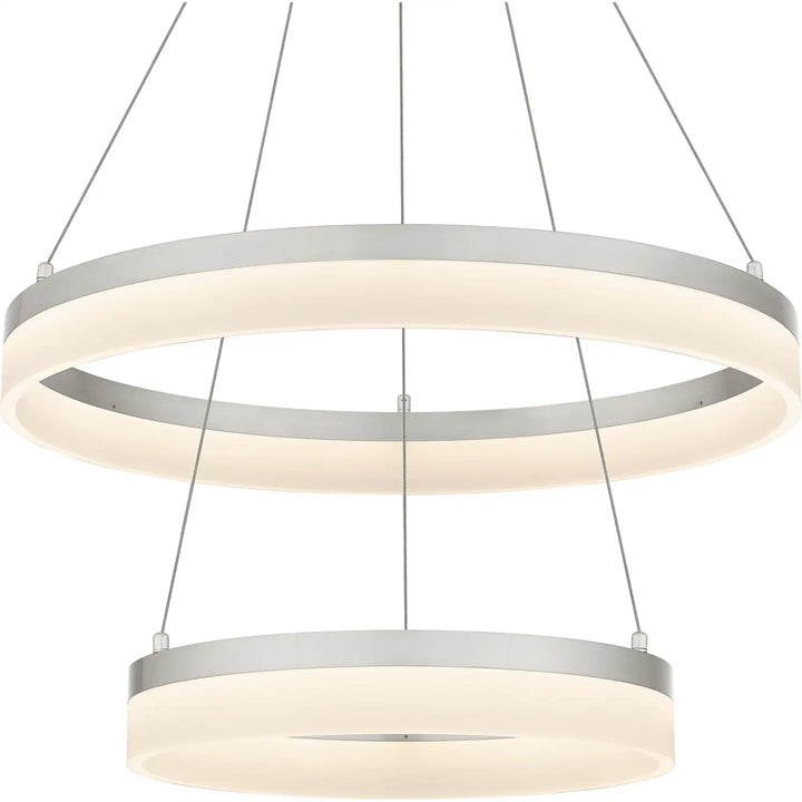 QUOIZEL, COHEN PENDANT, PENDANT LIGHT