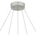QUOIZEL, COHEN PENDANT, PENDANT LIGHT