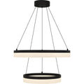 QUOIZEL, COHEN PENDANT, PENDANT LIGHT