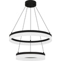QUOIZEL, COHEN PENDANT, PENDANT LIGHT