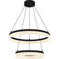 QUOIZEL, COHEN PENDANT, PENDANT LIGHT