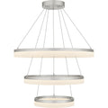QUOIZEL, COHEN PENDANT, PENDANT LIGHT