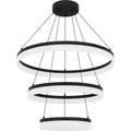 QUOIZEL, COHEN PENDANT, PENDANT LIGHT