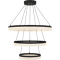 QUOIZEL, COHEN PENDANT, PENDANT LIGHT
