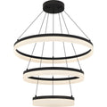 QUOIZEL, COHEN PENDANT, PENDANT LIGHT