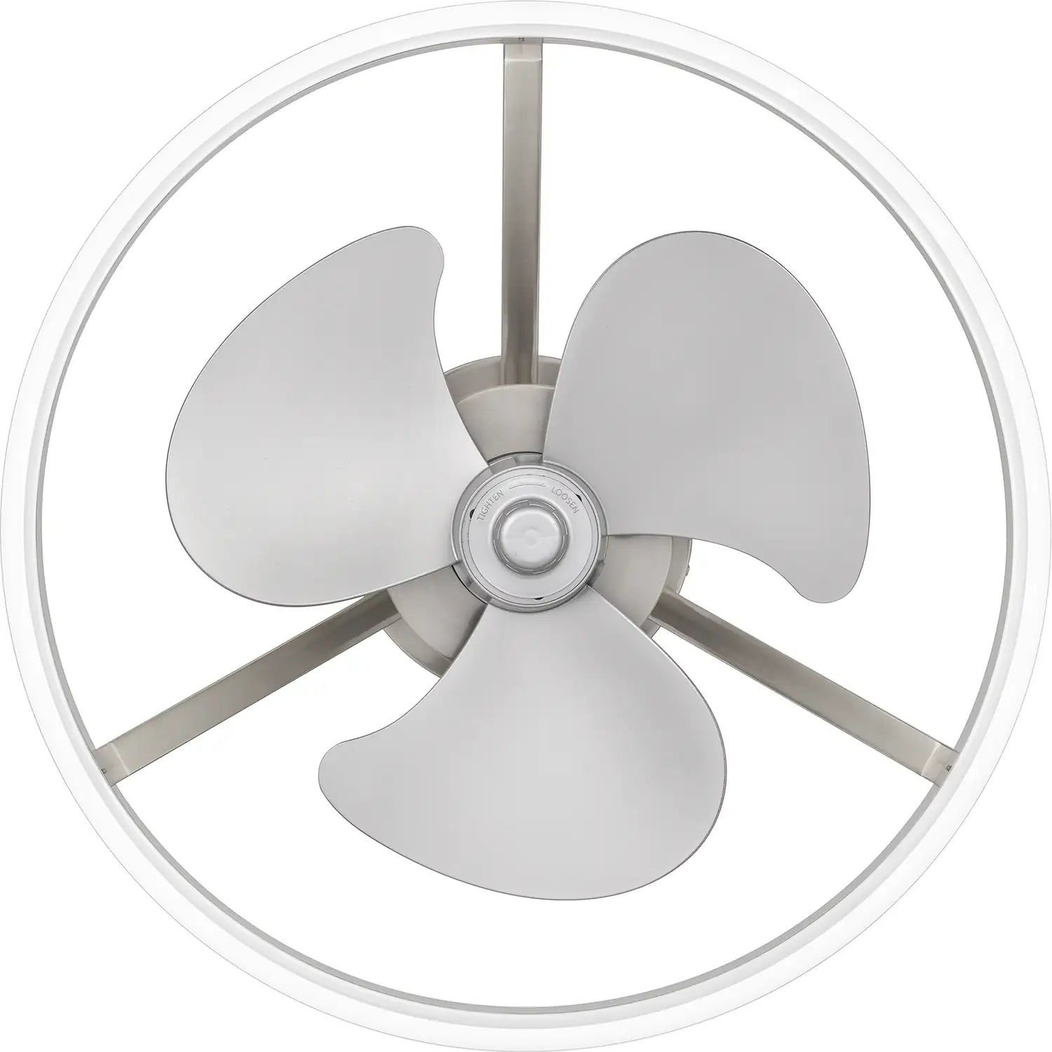 QUOIZEL, COHEN FANDELIER, SEMI FLUSH MOUNT LIGHT