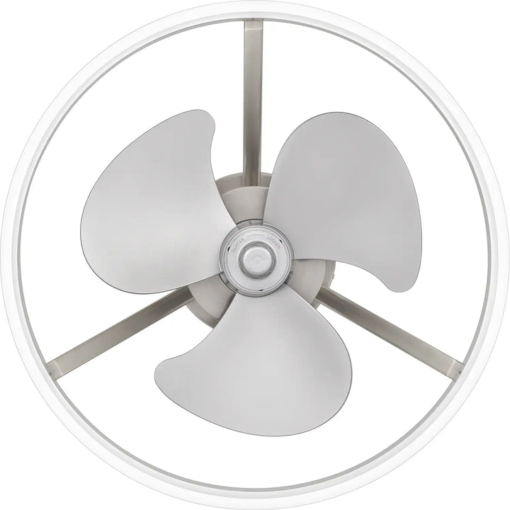 QUOIZEL, COHEN FANDELIER, SEMI FLUSH MOUNT LIGHT