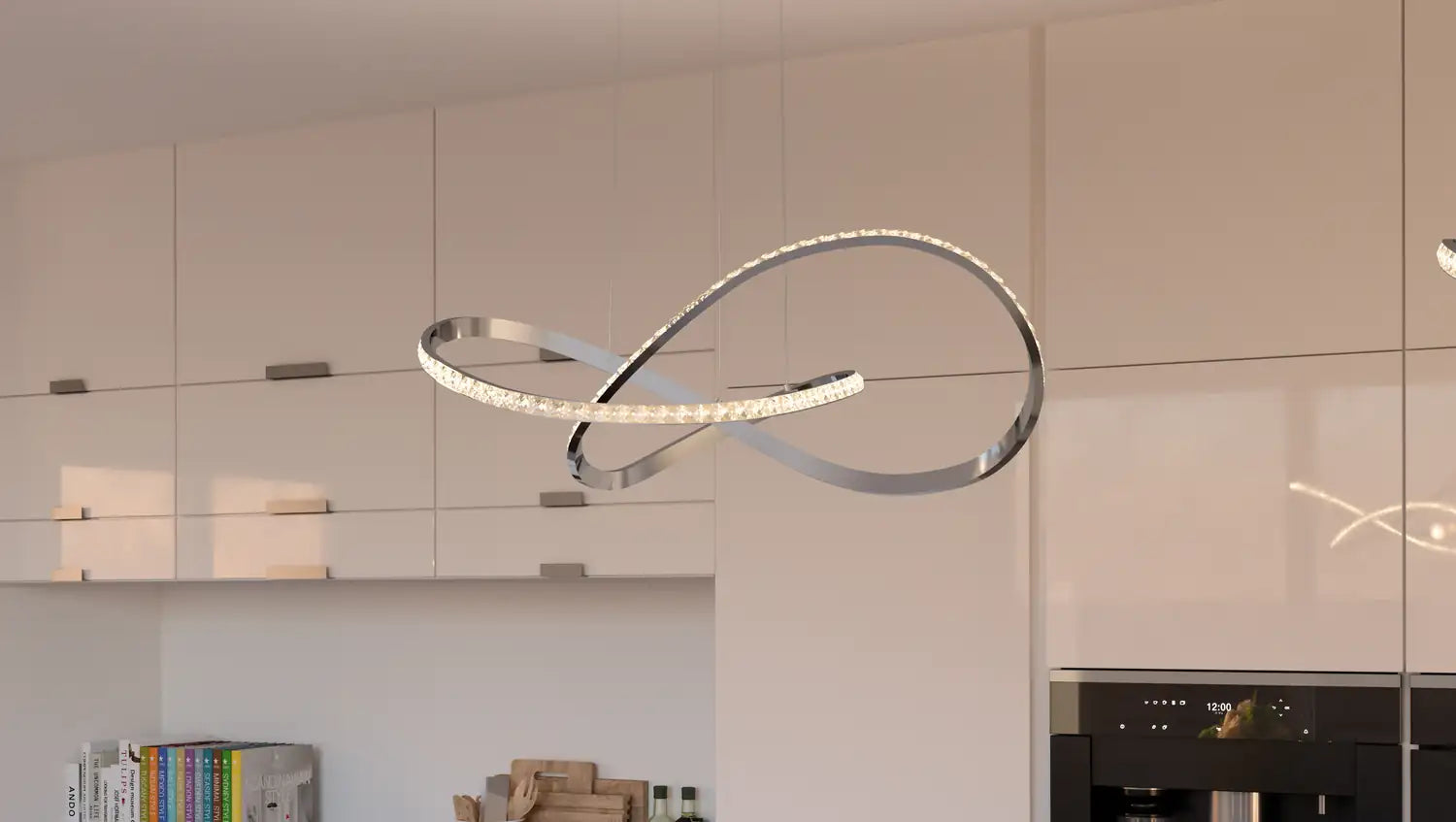 QUOIZEL, RUMI PENDANT, PENDANT LIGHT
