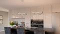 QUOIZEL, RUMI PENDANT, PENDANT LIGHT