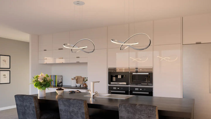 QUOIZEL, RUMI PENDANT, PENDANT LIGHT