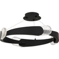 QUOIZEL, SAFFRON SEMI-FLUSH MOUNT, SEMI FLUSH MOUNT LIGHT
